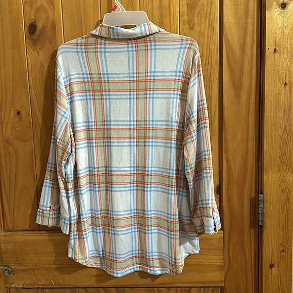 Bydesign women’s button down - Picture 4 of 7